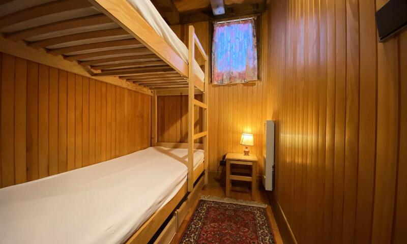 Résidence Nantoran - - Praz-sur-Arly - 11