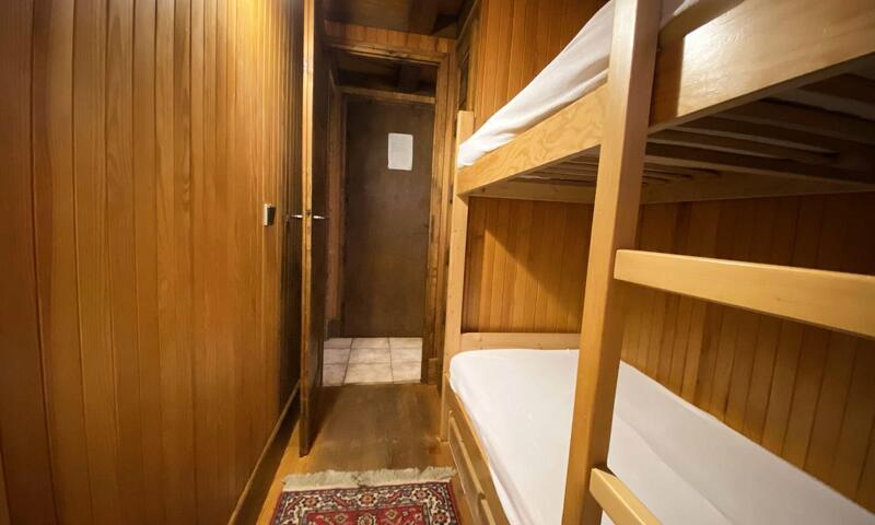 Résidence Nantoran - - Praz-sur-Arly - 12
