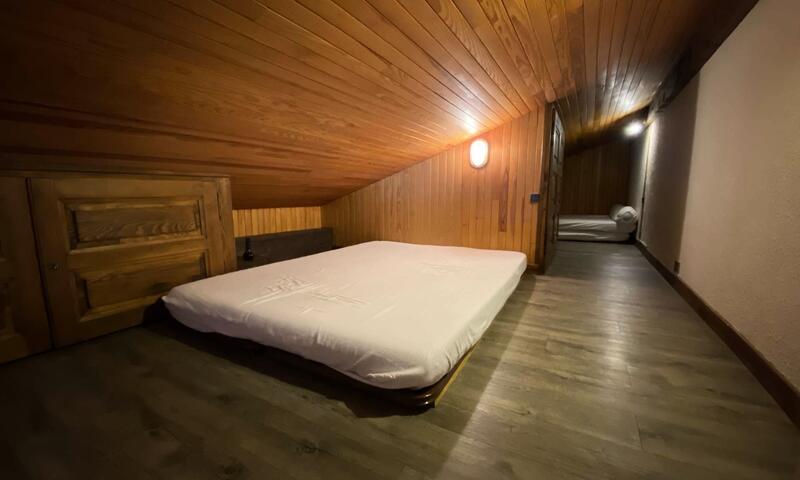 Résidence Nantoran - - Praz-sur-Arly - 13