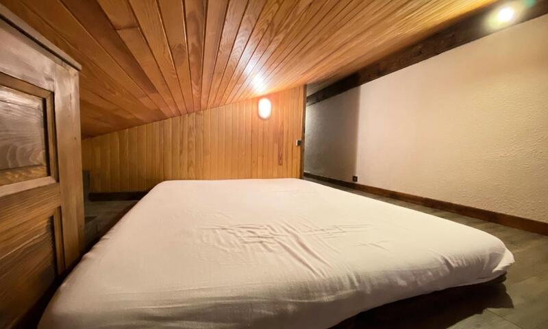 Résidence Nantoran - - Praz-sur-Arly - 14