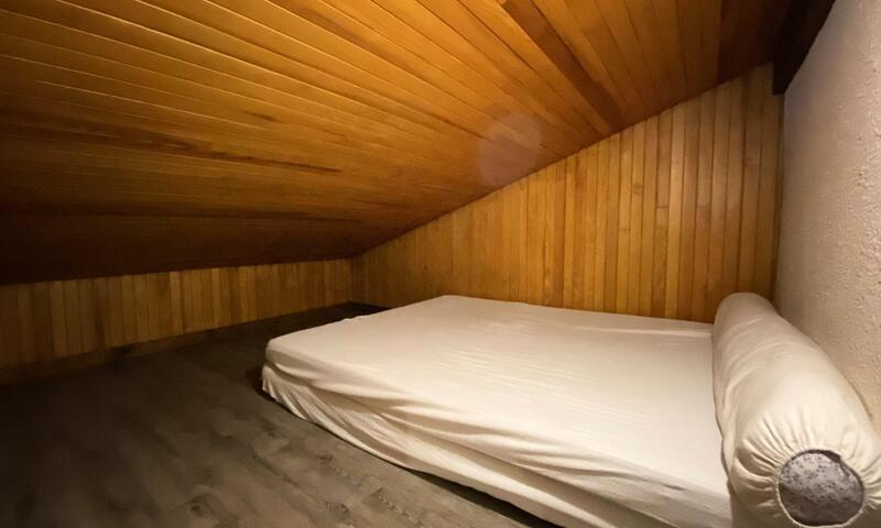 Résidence Nantoran - - Praz-sur-Arly - 15