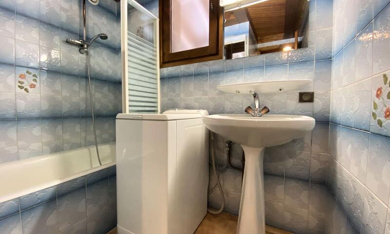 Résidence Nantoran - - Praz-sur-Arly - 16