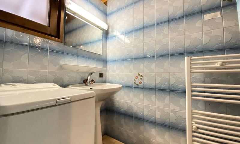 Résidence Nantoran - - Praz-sur-Arly - 17