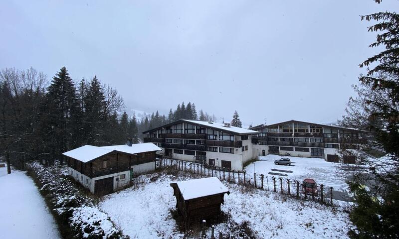 Résidence Nantoran - - Praz-sur-Arly - 18
