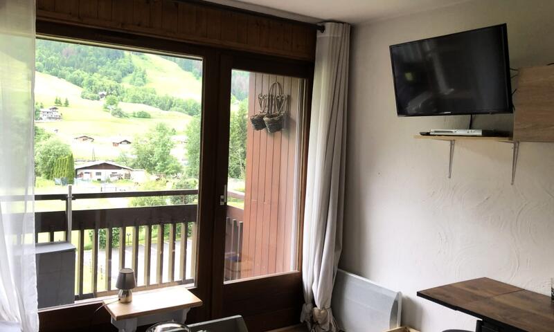 Studio Familial Proche Des Pistes De Praz-sur-arly - - Praz-sur-Arly - 3