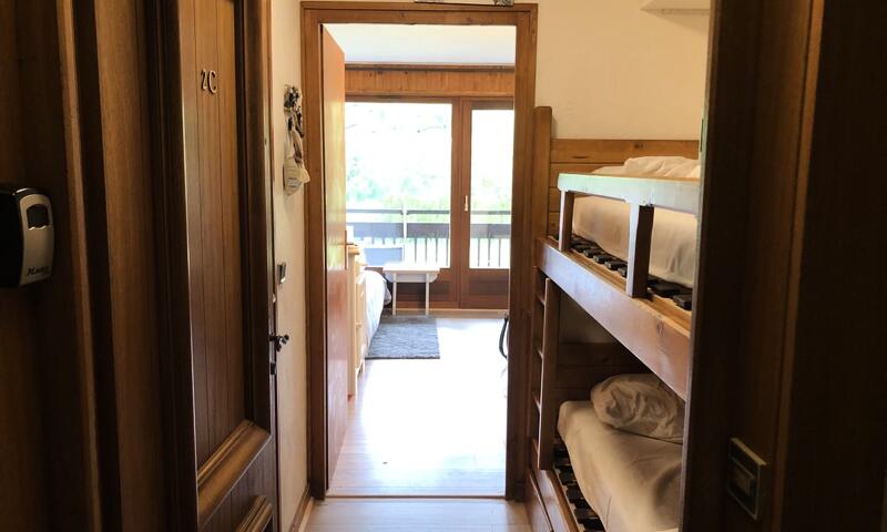 Studio Familial Proche Des Pistes De Praz-sur-arly - - Praz-sur-Arly - 6