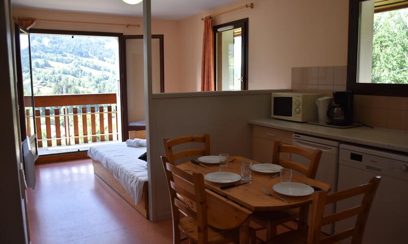 Village vacances ULVF - Les Essertets*** - Praz-sur-Arly - SKI - 1