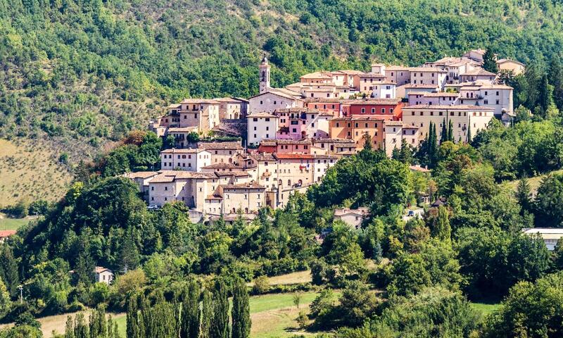 Camping Il Collaccio by Tendi **** - Preci - 2