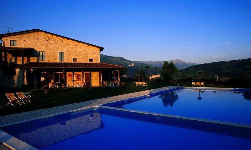 Camping Il Collaccio by Tendi **** - Preci - 1