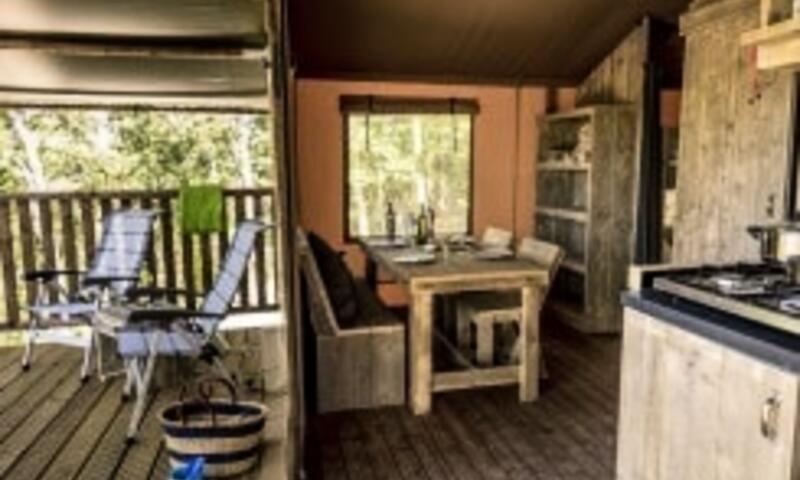 Camping Il Collaccio by Tendi **** - Preci - 8