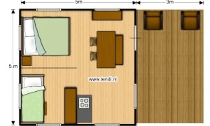 Camping Il Collaccio by Tendi **** - Preci - 5
