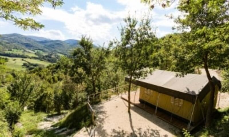 Camping Il Collaccio by Tendi **** - Preci - 6