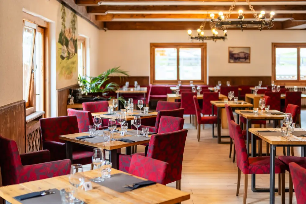 Club del Sole - Val di Fiemme Easy Camping Village 3 étoiles★★★