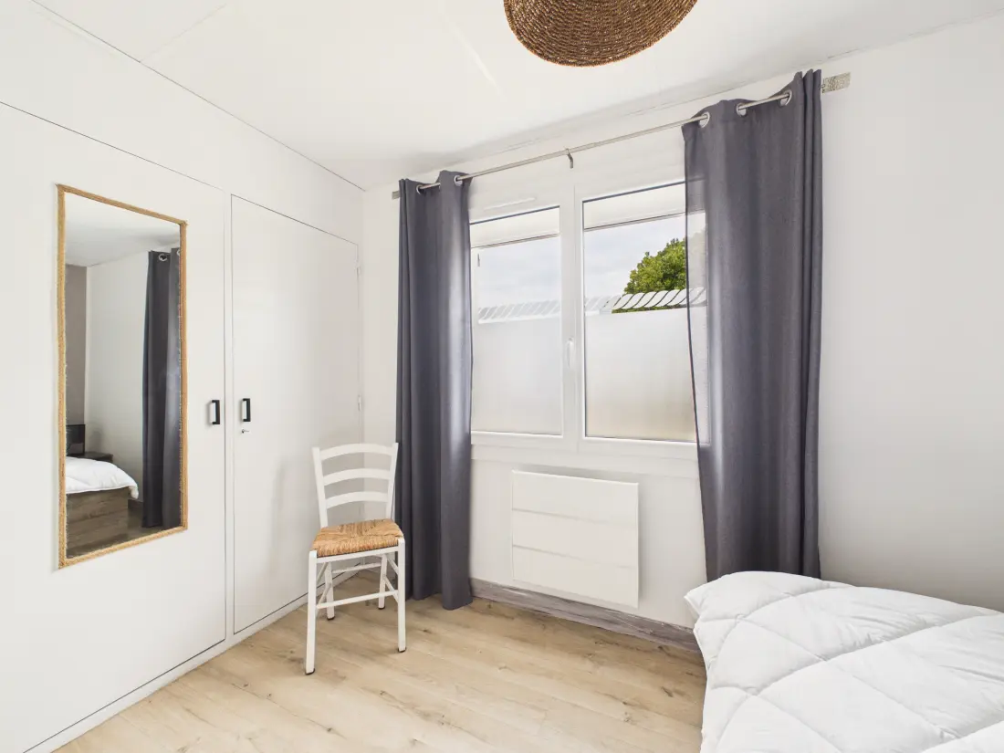 Appartements à Préfailles