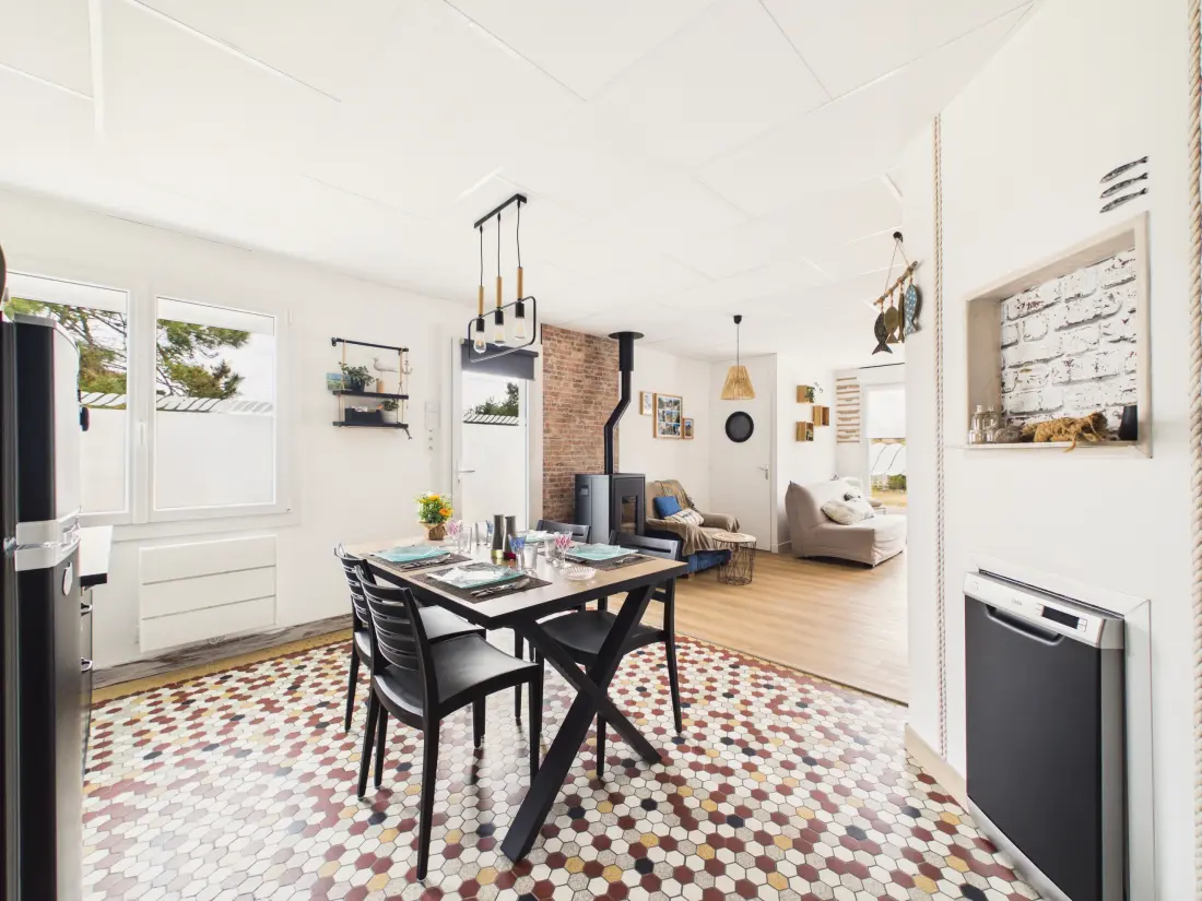 Appartements à Préfailles
