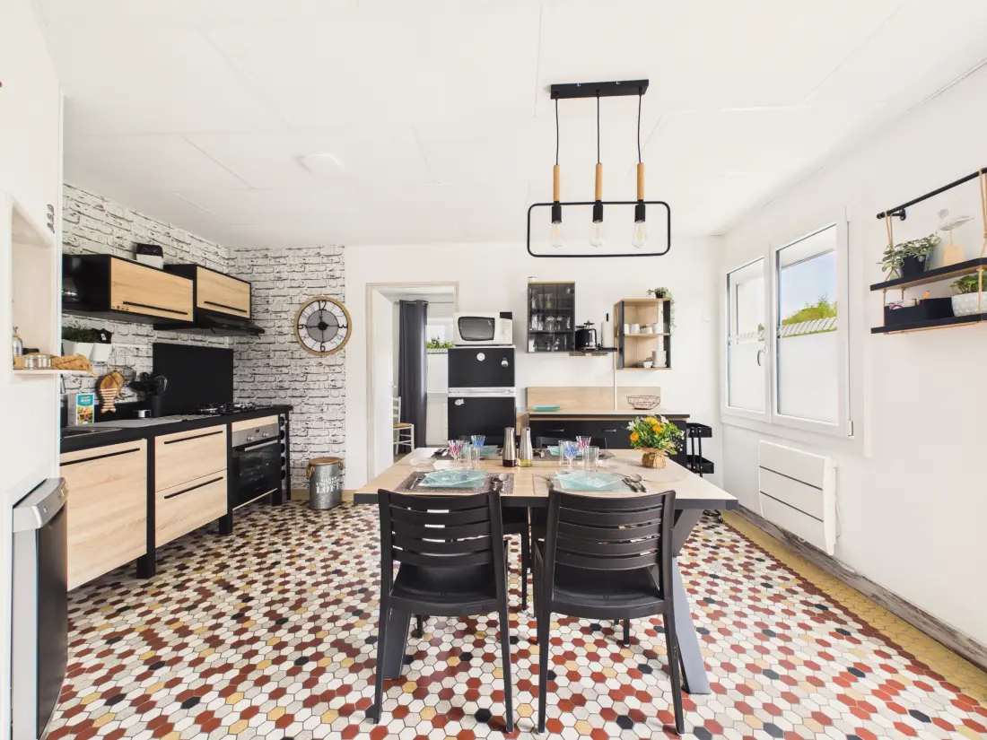 Appartements à Préfailles