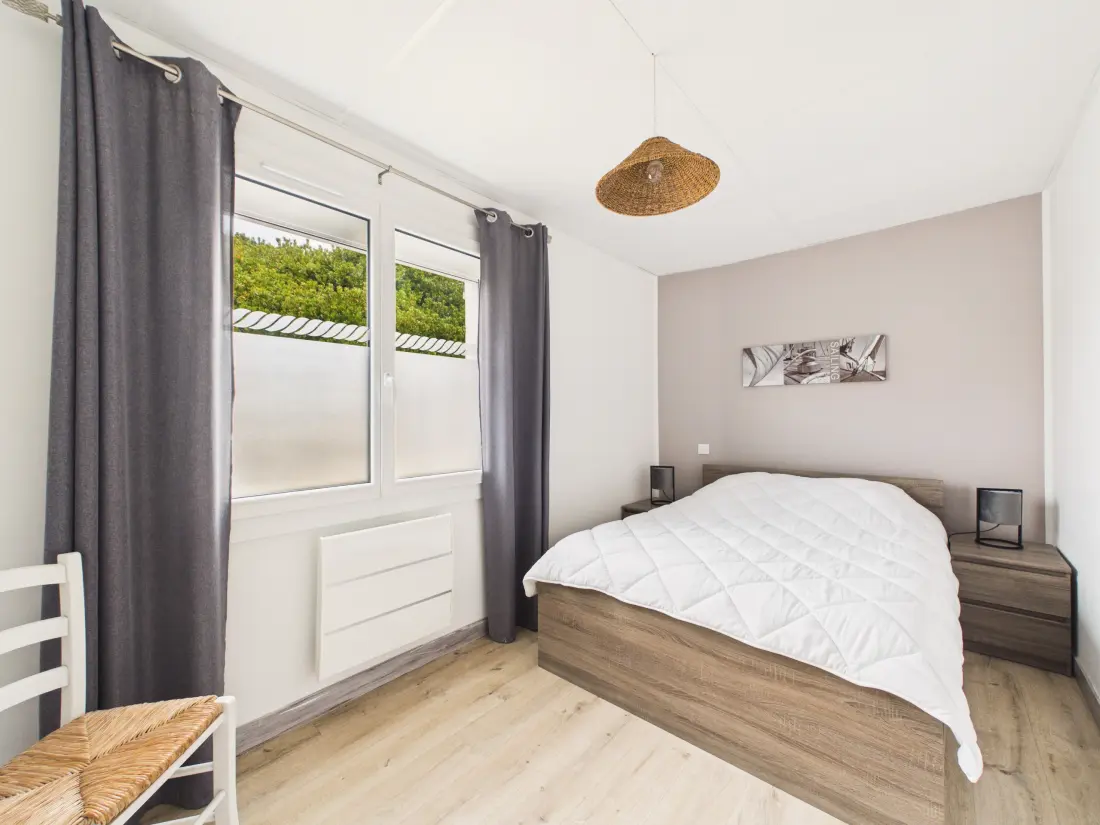 Appartements à Préfailles