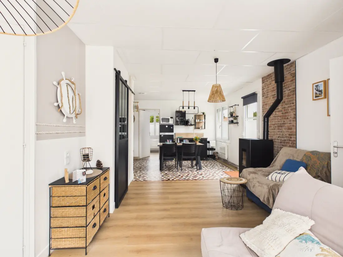 Appartements à Préfailles