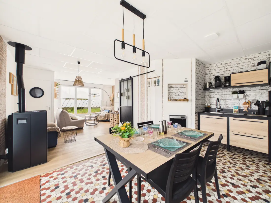 Appartements à Préfailles
