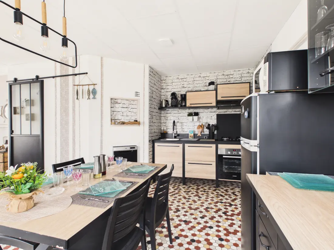 Appartements à Préfailles