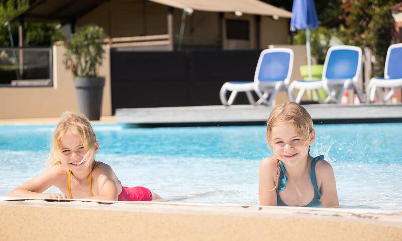 Camping La Pointe Saint-Gildas *** - - Préfailles - 7