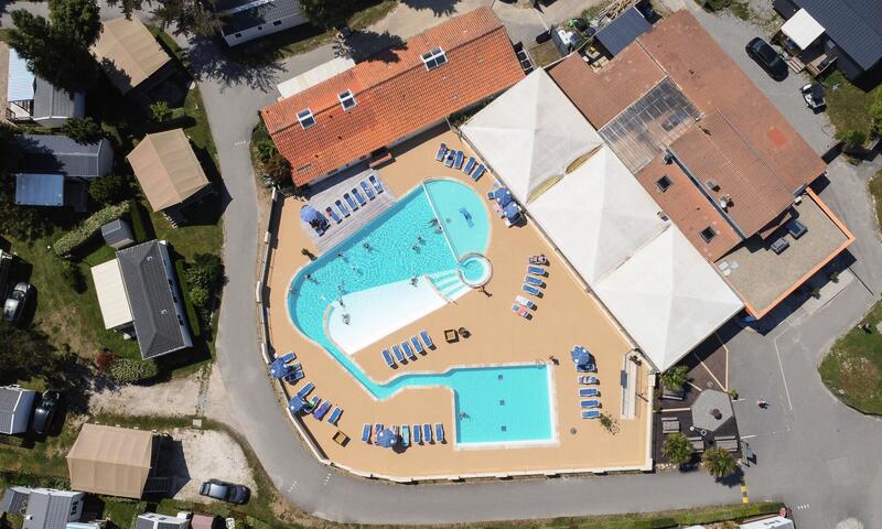 Camping La Pointe Saint-Gildas *** - - Préfailles - 5