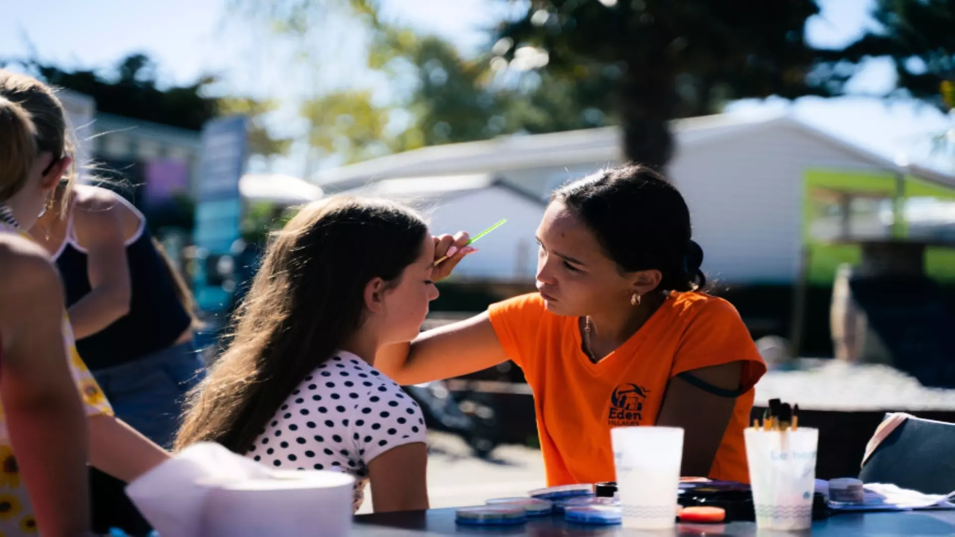 Camping La Pointe Saint-Gildas 3*- Maeva - On aime - 19