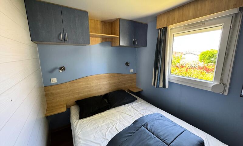 Camping La Pointe Saint-Gildas *** - - Préfailles - 19
