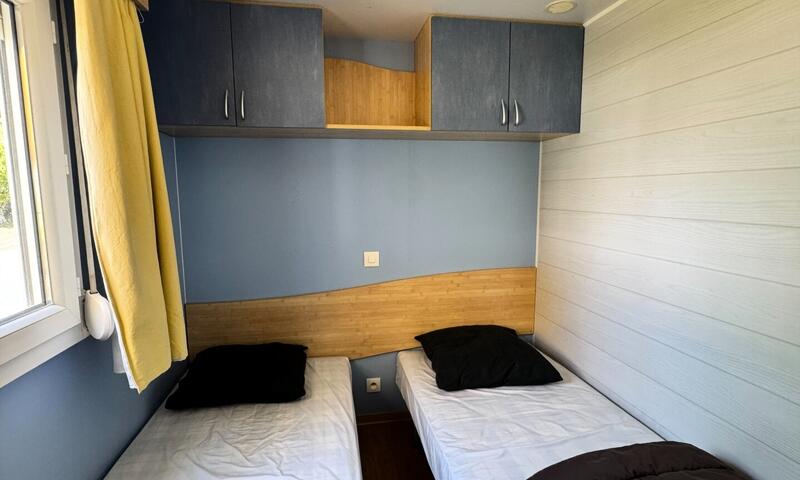 Camping La Pointe Saint-Gildas *** - - Préfailles - 20
