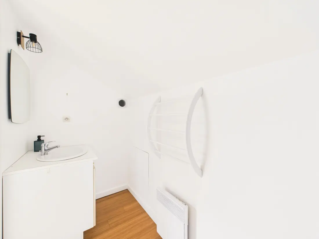 Studio à Préfailles
