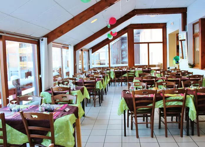 VVF Prémanon *** - Prémanon - 8