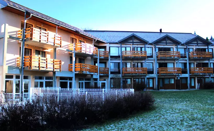 VVF Prémanon *** - Prémanon - 7