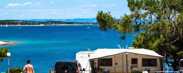 Camping Arena Stupice *** - Premantura