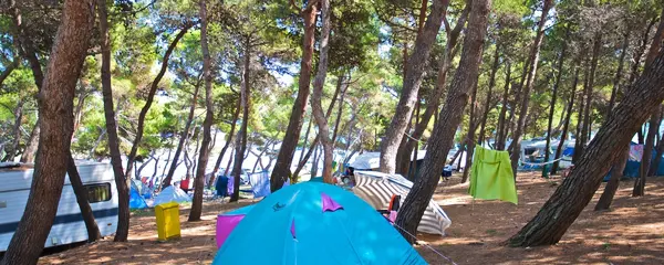 Camping Arena Stupice *** - Premantura