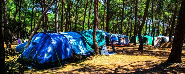 Camping Arena Stupice *** - Premantura