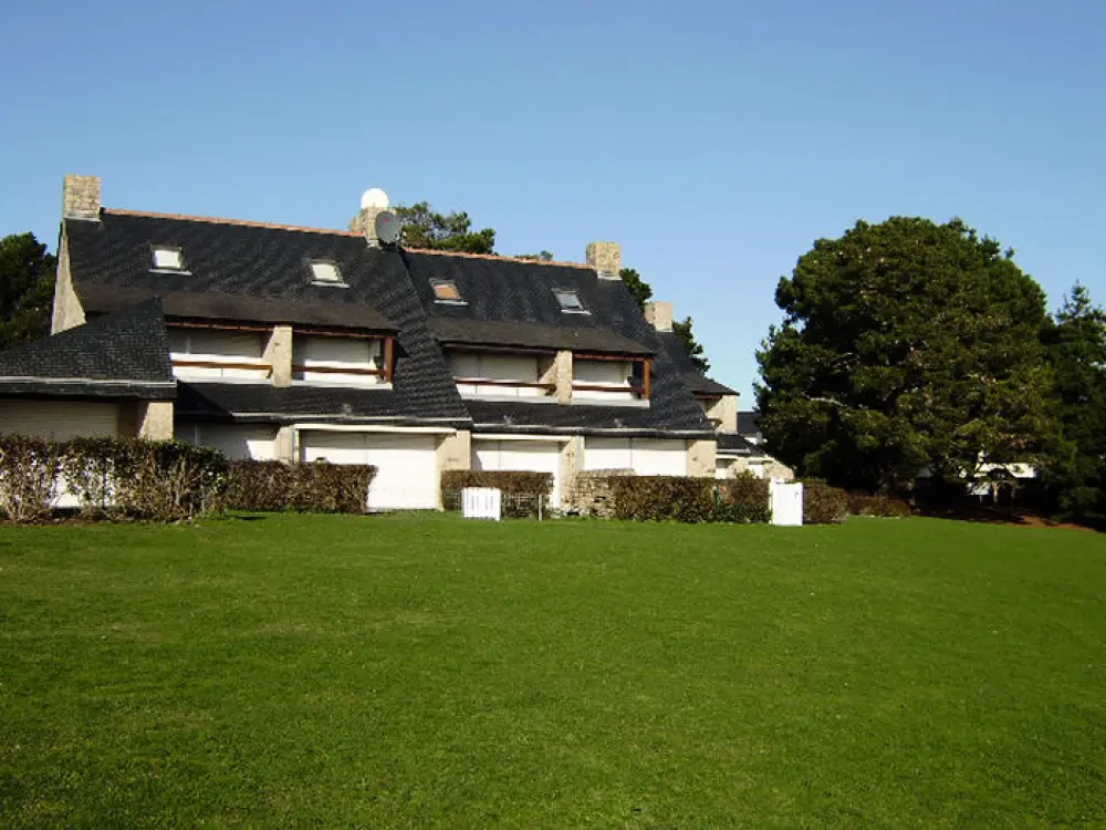 Résidence Le Gramontard