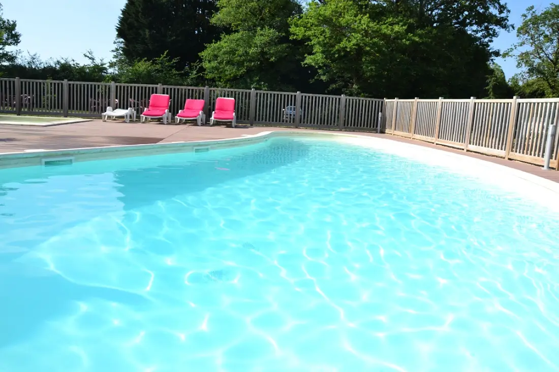 Résidence Village Flottant Pressac