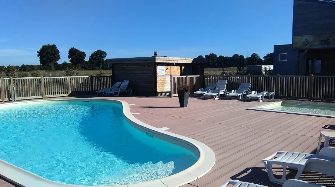 Résidence Village Flottant Pressac