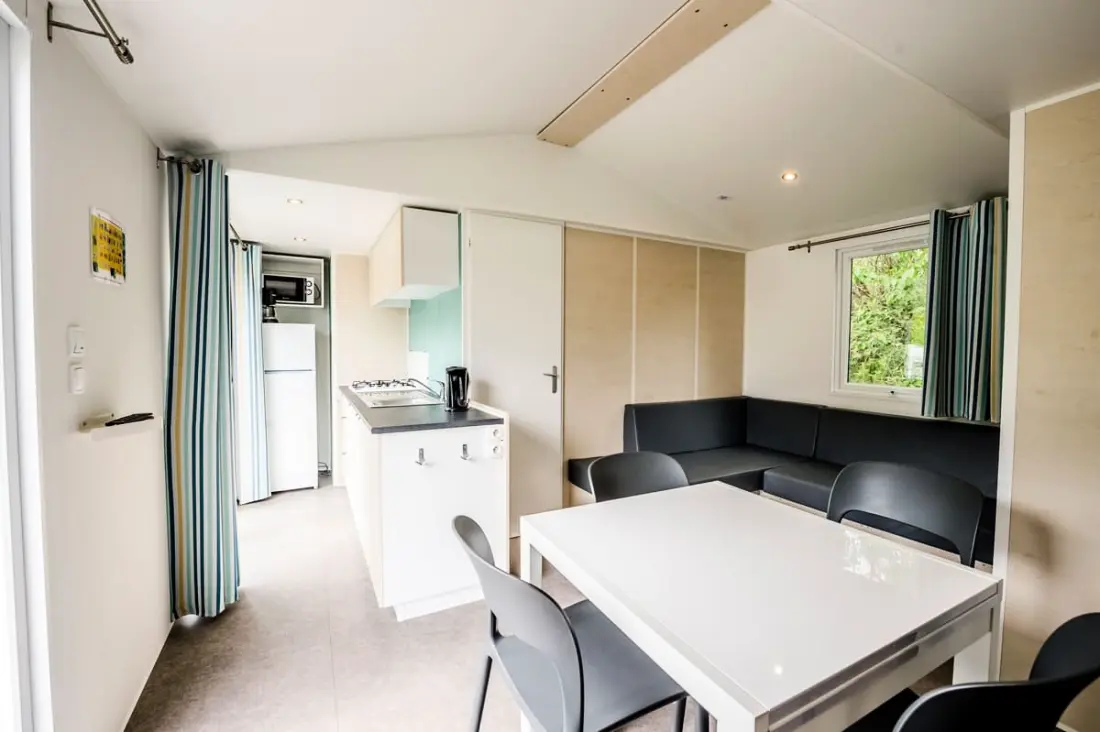 Flower Camping des Lacs 4 étoiles★★★★
