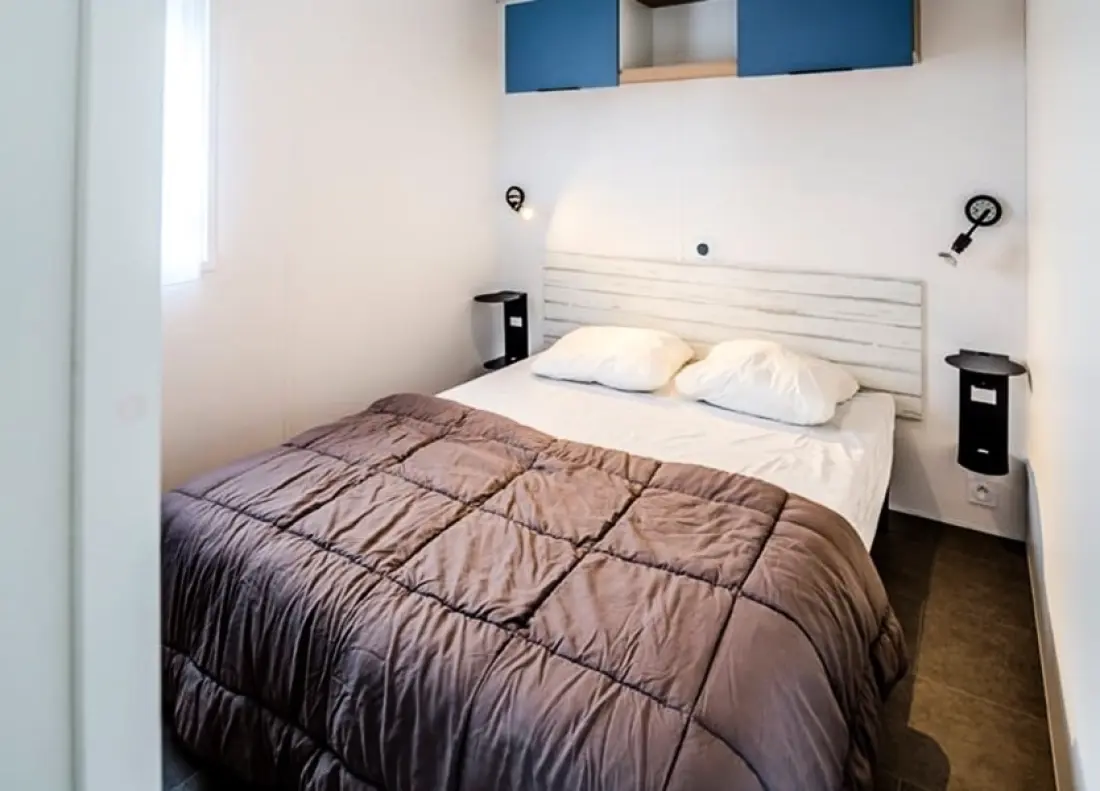 Flower Camping des Lacs 4 étoiles★★★★