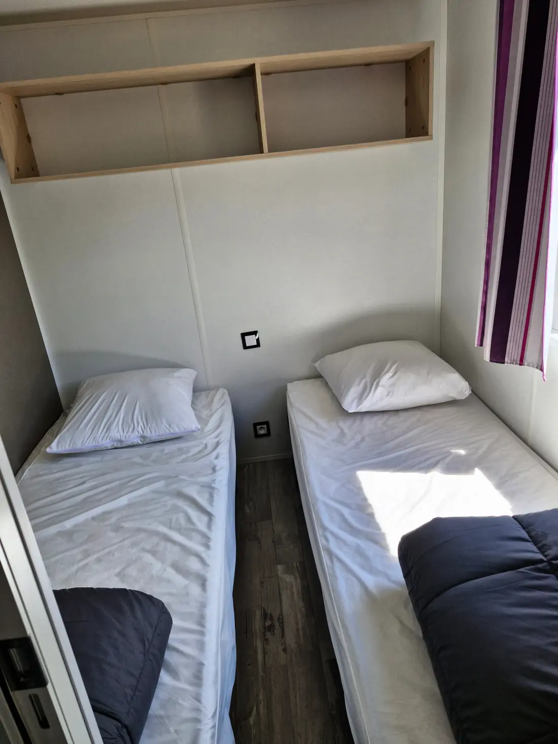 Flower Camping des Lacs 4 étoiles★★★★