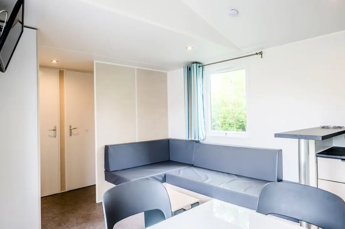 Flower Camping des Lacs 4 étoiles★★★★
