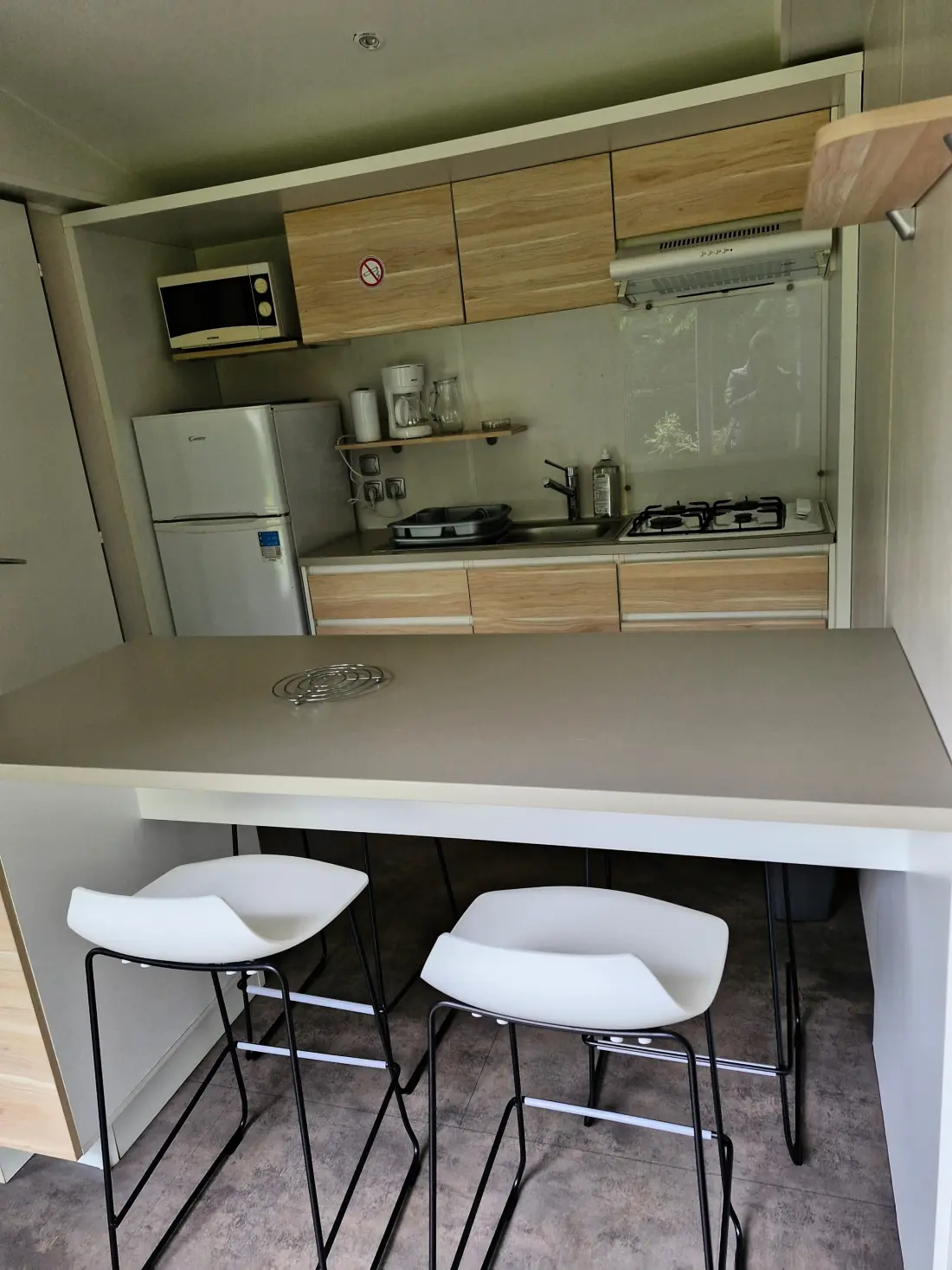 Flower Camping des Lacs 4 étoiles★★★★