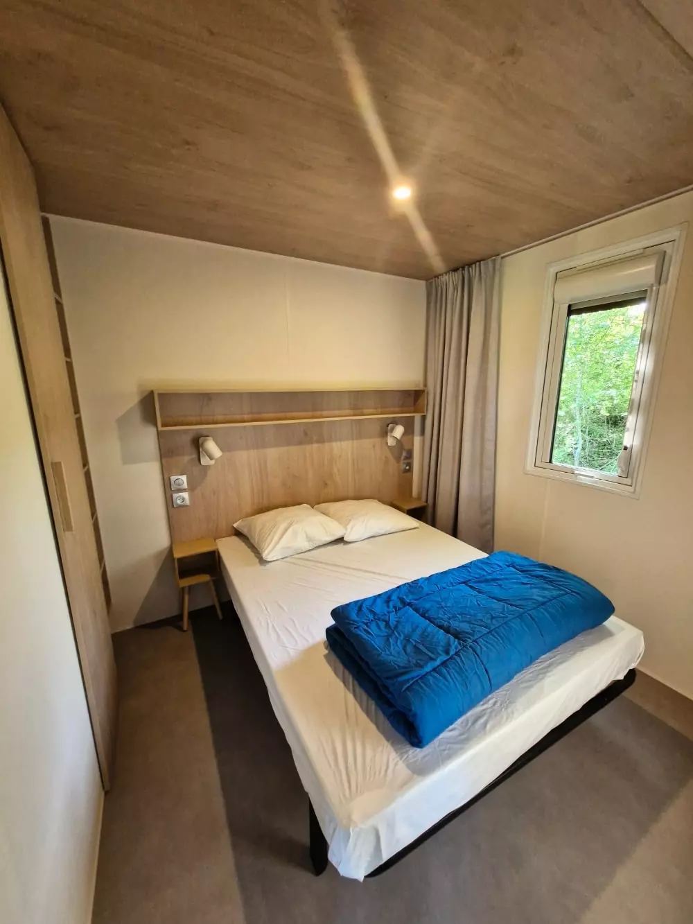 Flower Camping des Lacs 4 étoiles★★★★