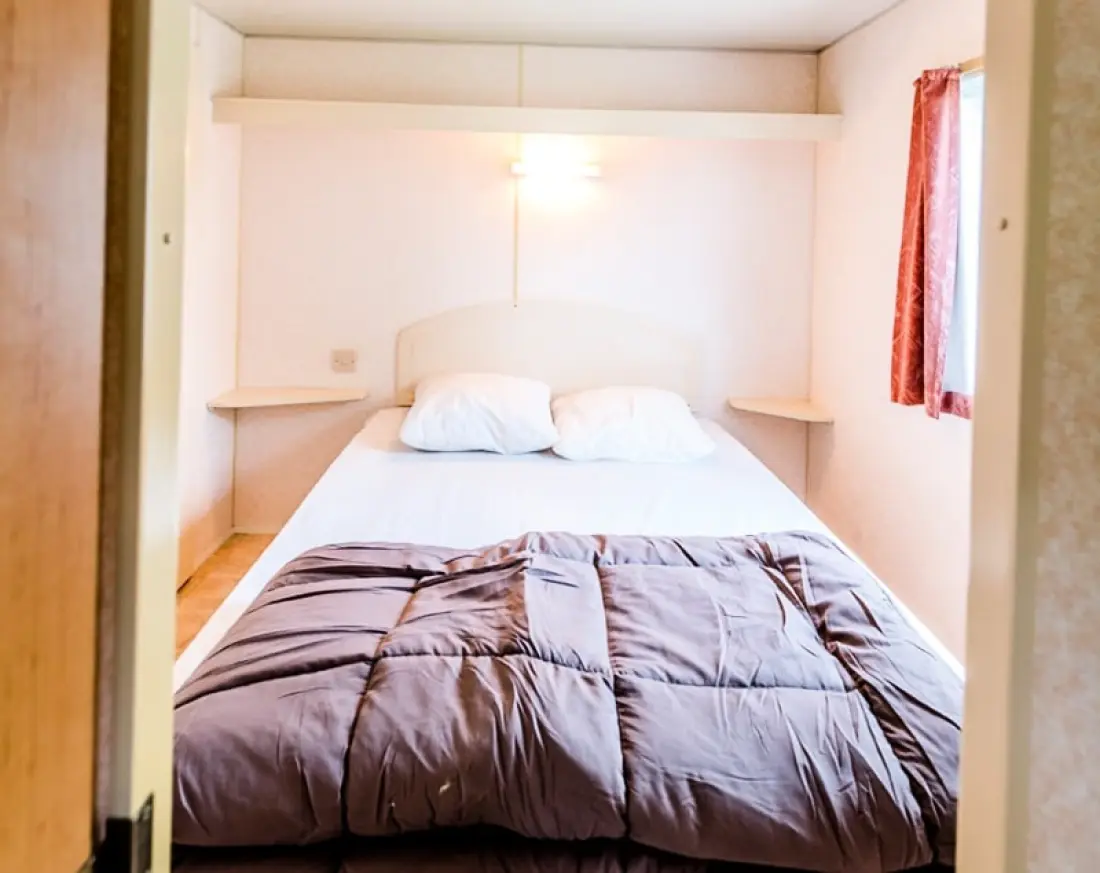 Flower Camping des Lacs 4 étoiles★★★★
