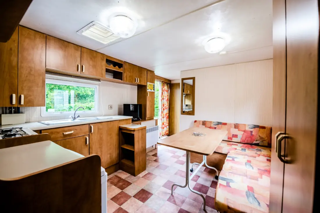 Flower Camping des Lacs 4 étoiles★★★★