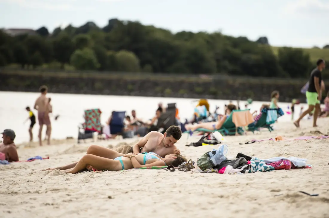 Flower Camping des Lacs 4 étoiles★★★★