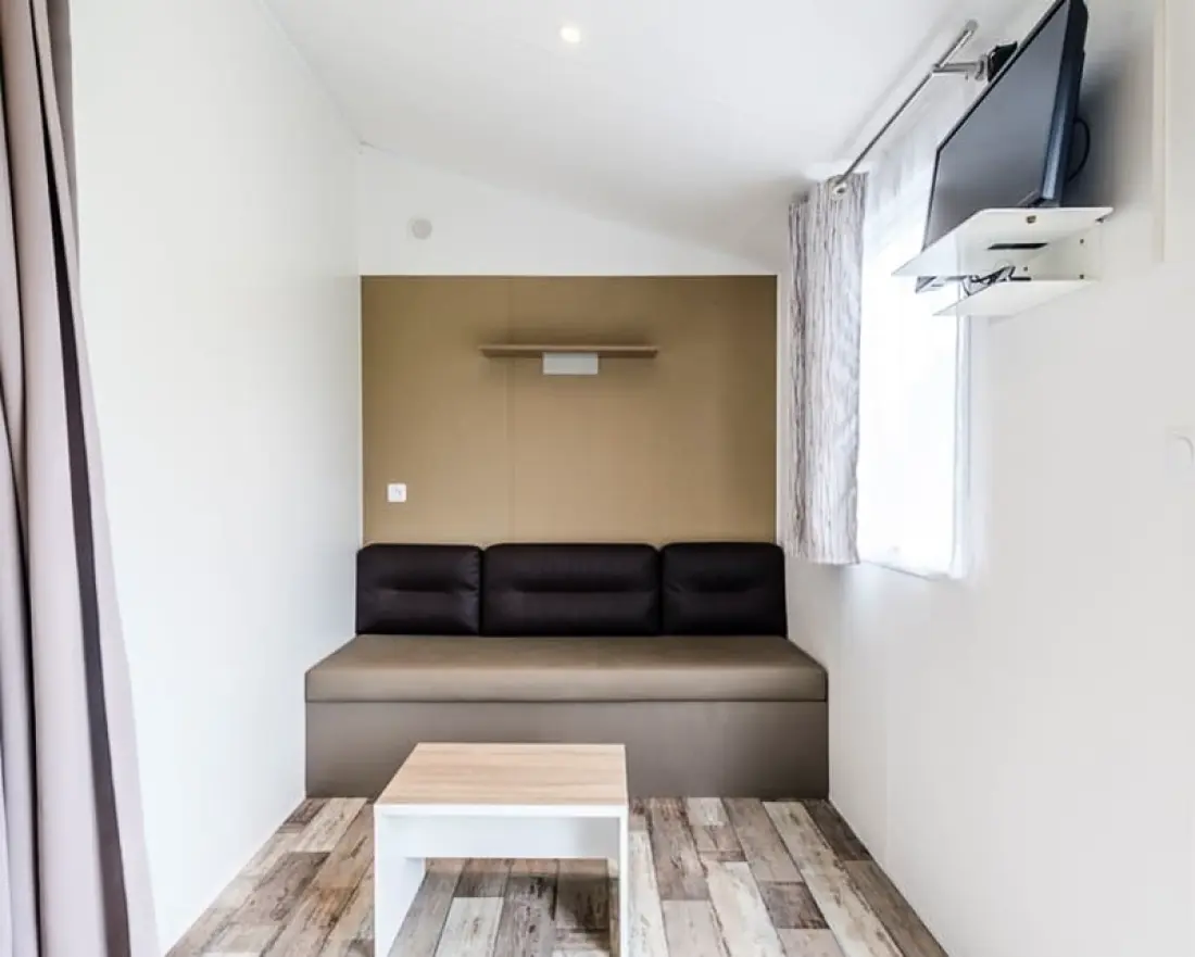 Flower Camping des Lacs 4 étoiles★★★★