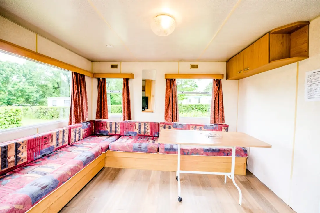 Flower Camping des Lacs 4 étoiles★★★★