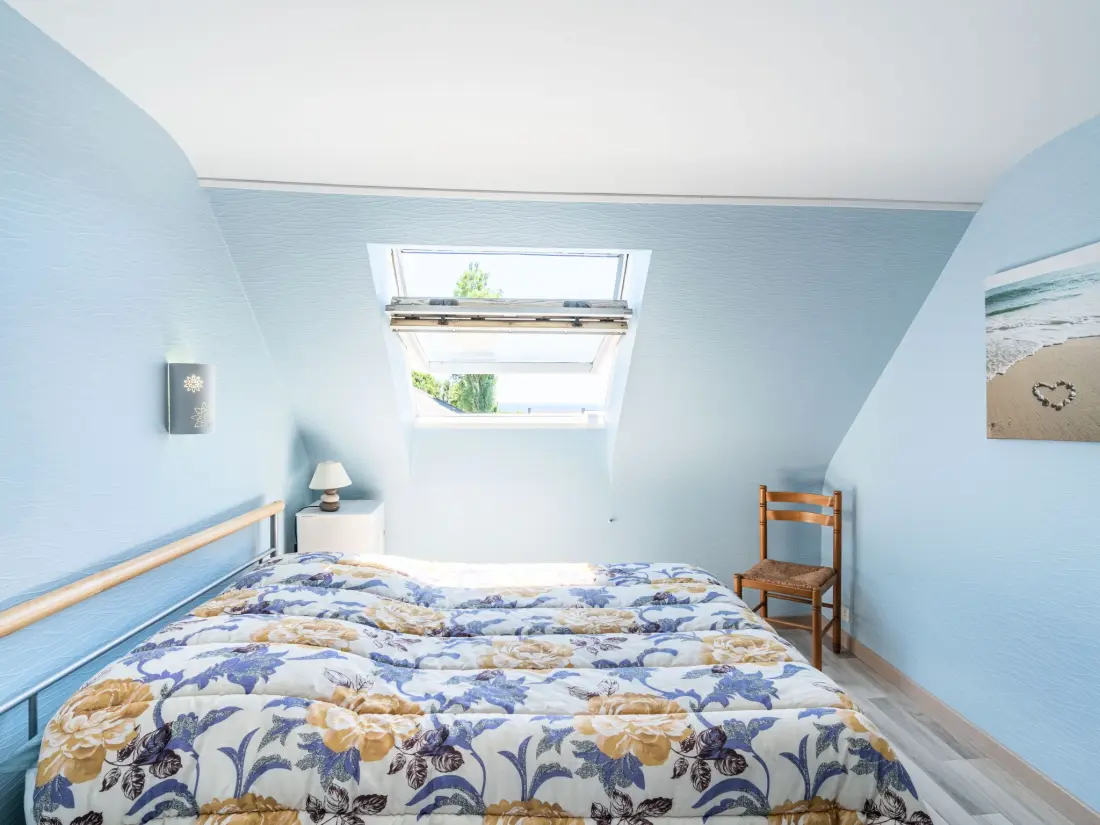Maison de Vacances Primelin